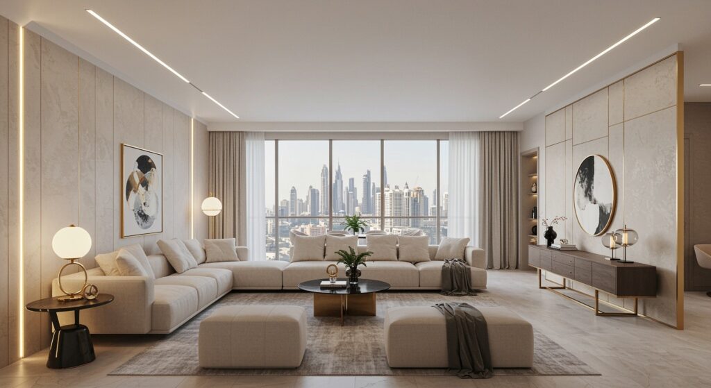 luxury-living-dubai